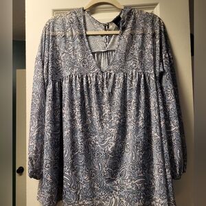 Buckle Daytrip Blouse